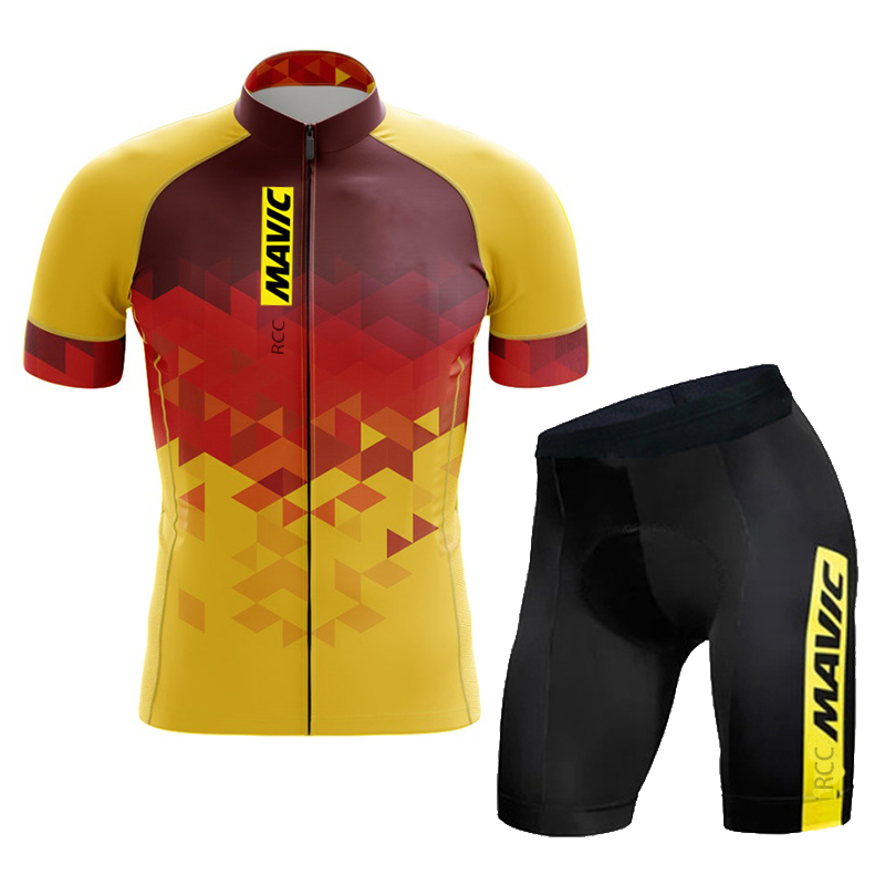 2024 MAVIC Short Sleeve Cyclin - đánh giá và giá Cycling Bib Shorts
