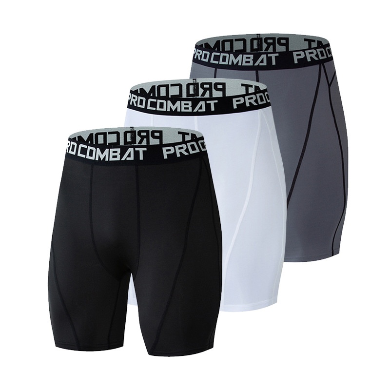 High Performance Men's Compres - đánh giá và giá Cycling Bib Shorts