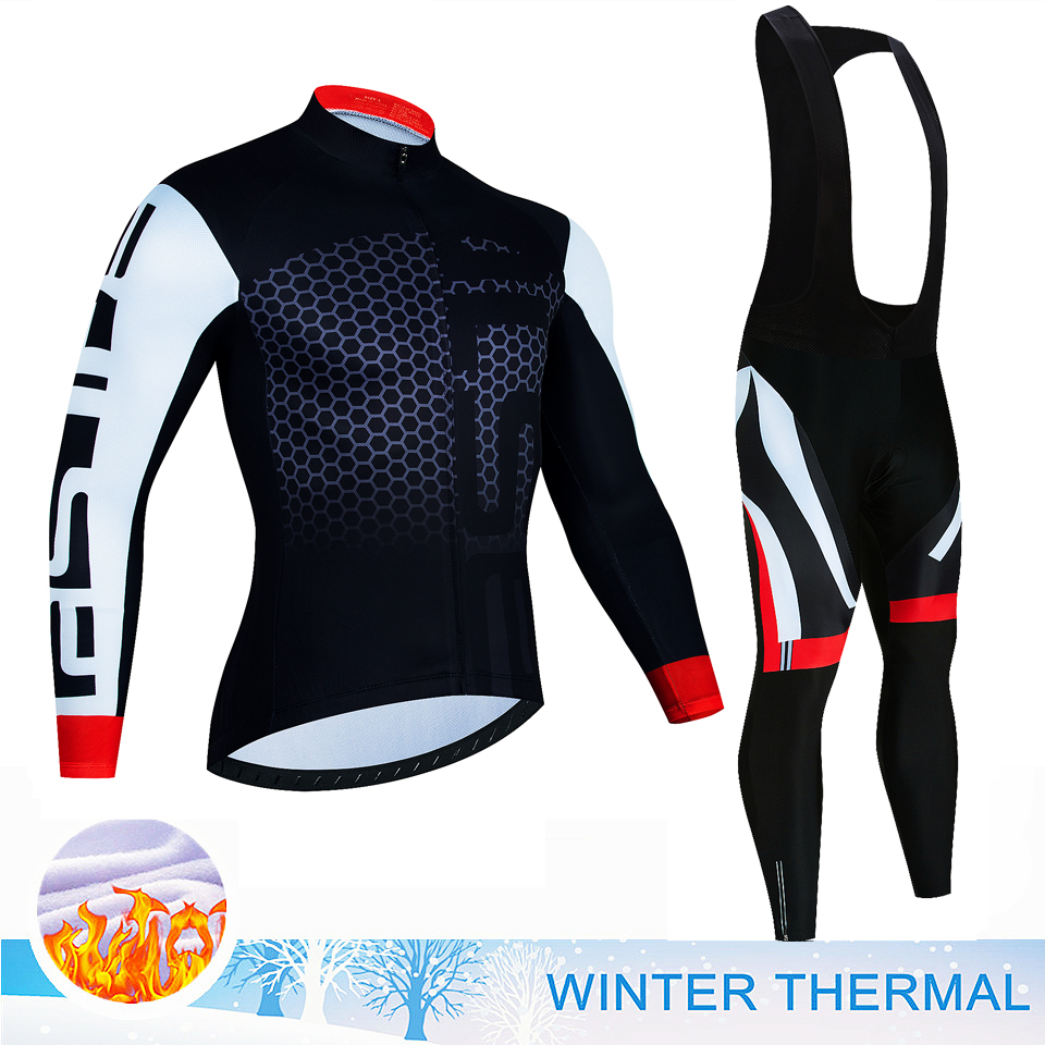 2026 Winter Thermal Fleece Cyc - đánh giá và giá Cycling Gear Brands