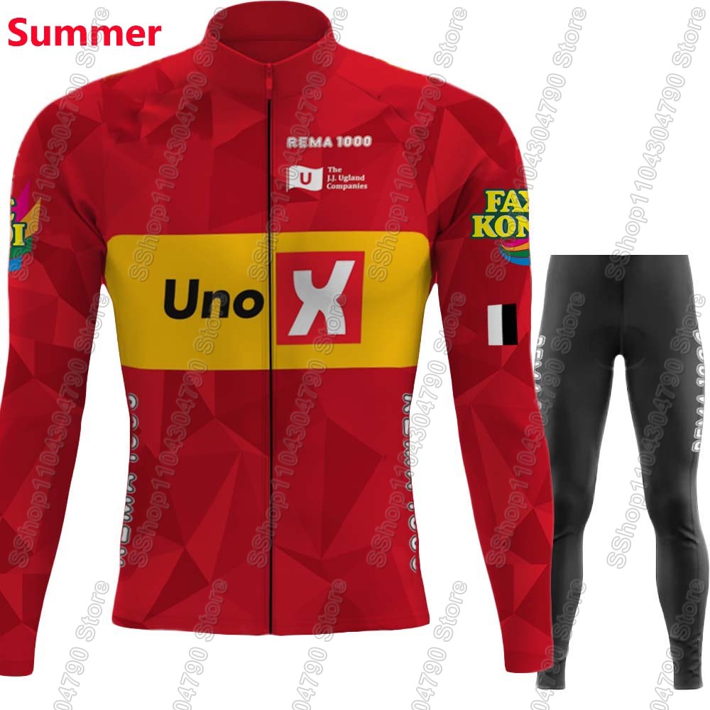 Uno X Pro team 2026 Cycling Je - đánh giá và giá Cycling Bib Shorts