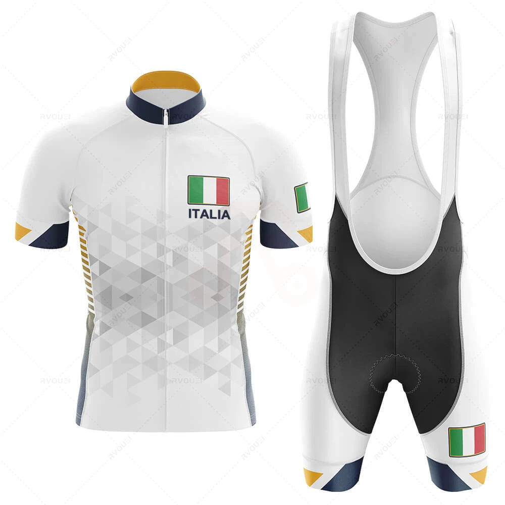 New Italy Men Summer Cycling C - đánh giá và giá Cycling Bib Shorts