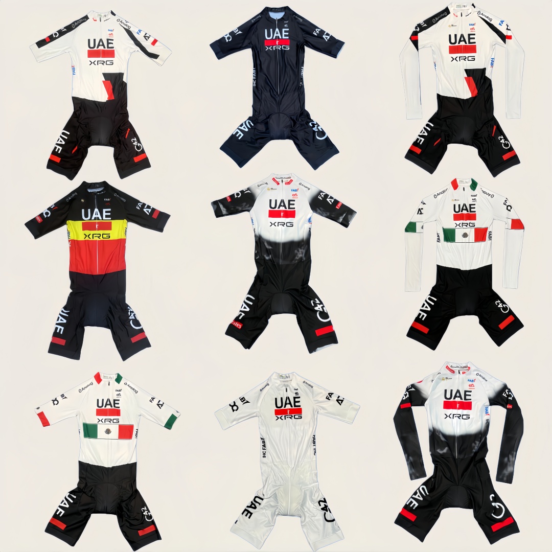 LASER CUT Skinsuit 2025 2026 U - đánh giá và giá Cycling Gear Brands