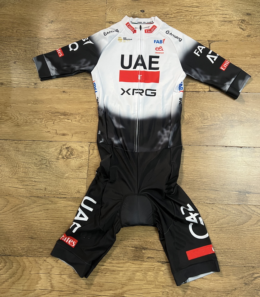 LASER CUT Skinsuit 2025 2026 U - đánh giá và giá Cycling Gear Brands