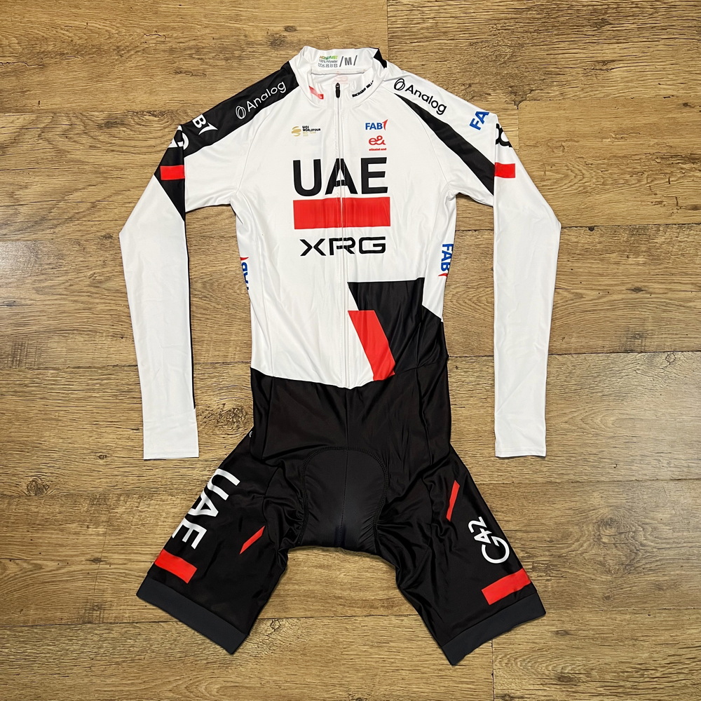 LASER CUT Skinsuit 2025 2026 U - đánh giá và giá Cycling Gear Brands