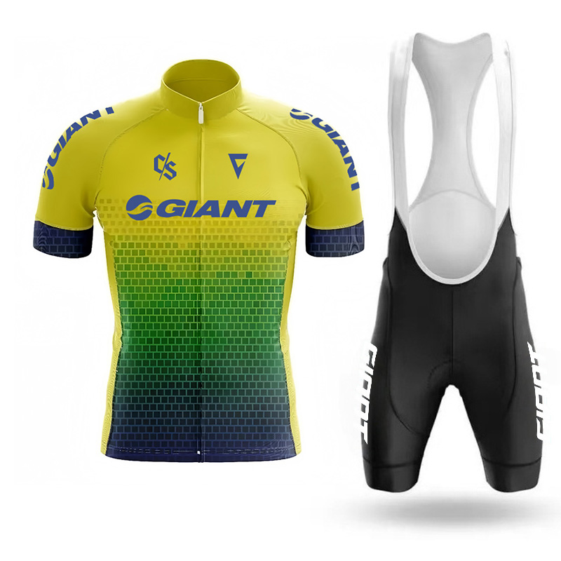 Giant Cycling Jersey for Men,  - đánh giá và giá Cycling Bib Shorts