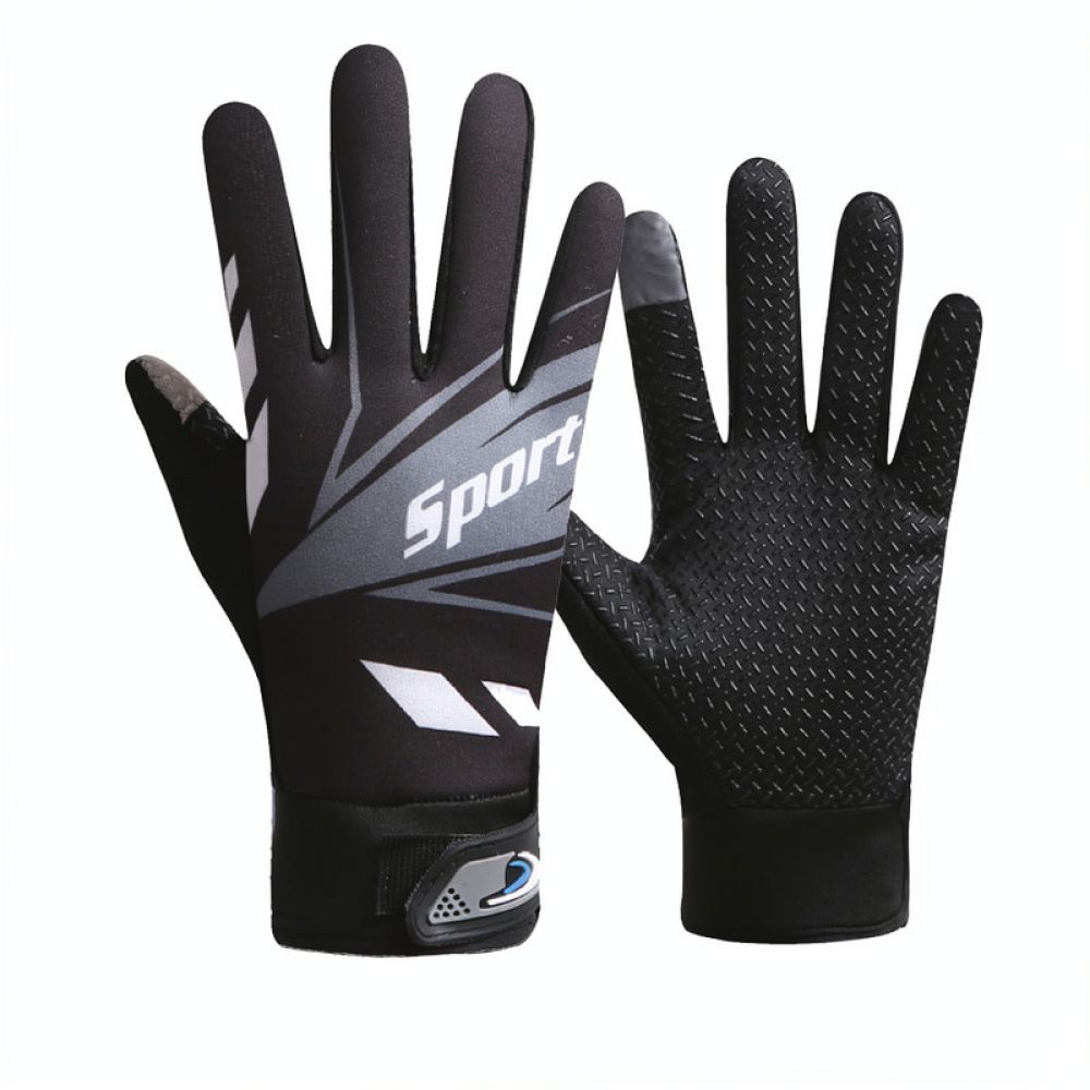 Unisex Cycling Gloves Touch Sc - đánh giá và giá Cycling Gear And Equipment