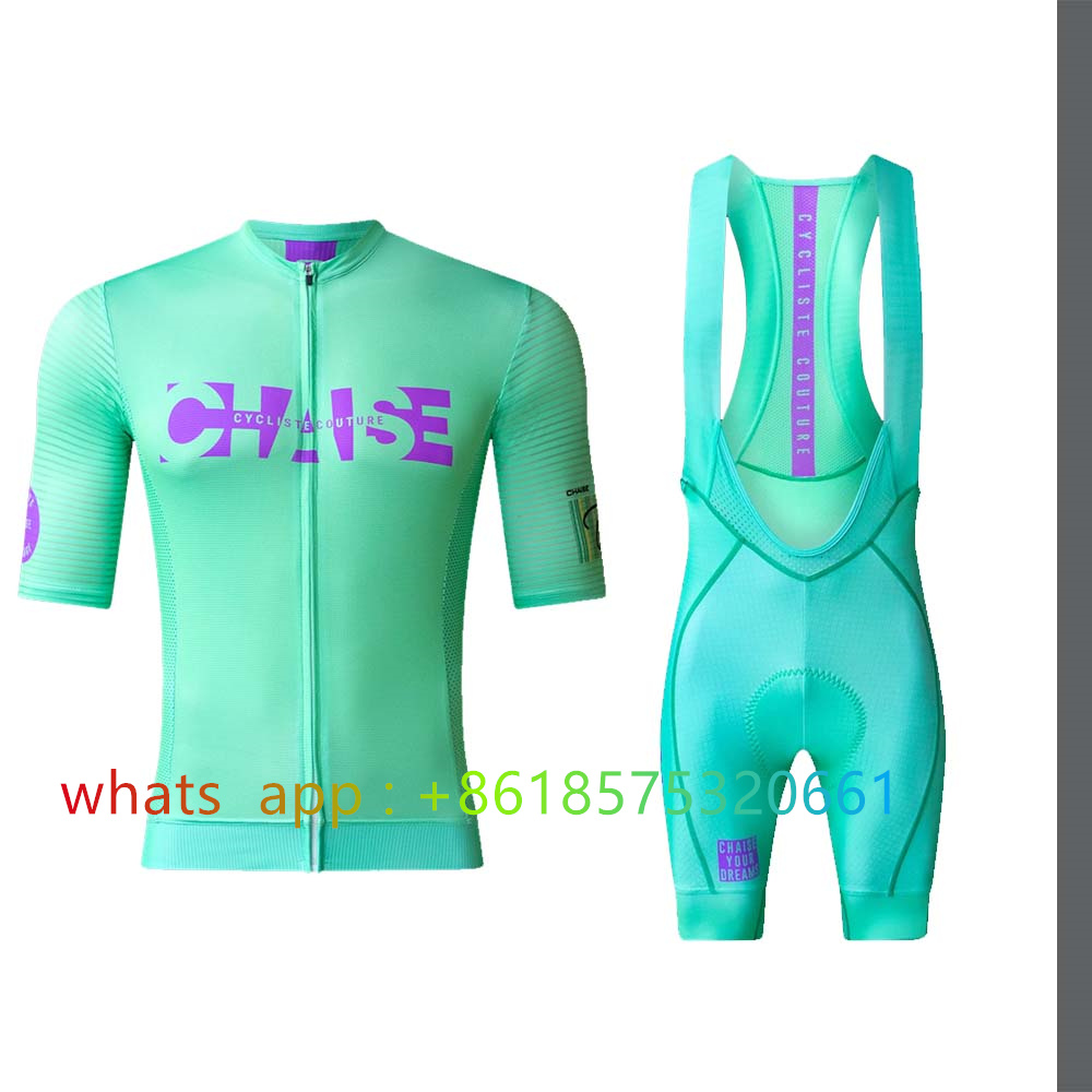 Chaise Cycliste Cycling Jersey - đánh giá và giá Cycling Bib Shorts