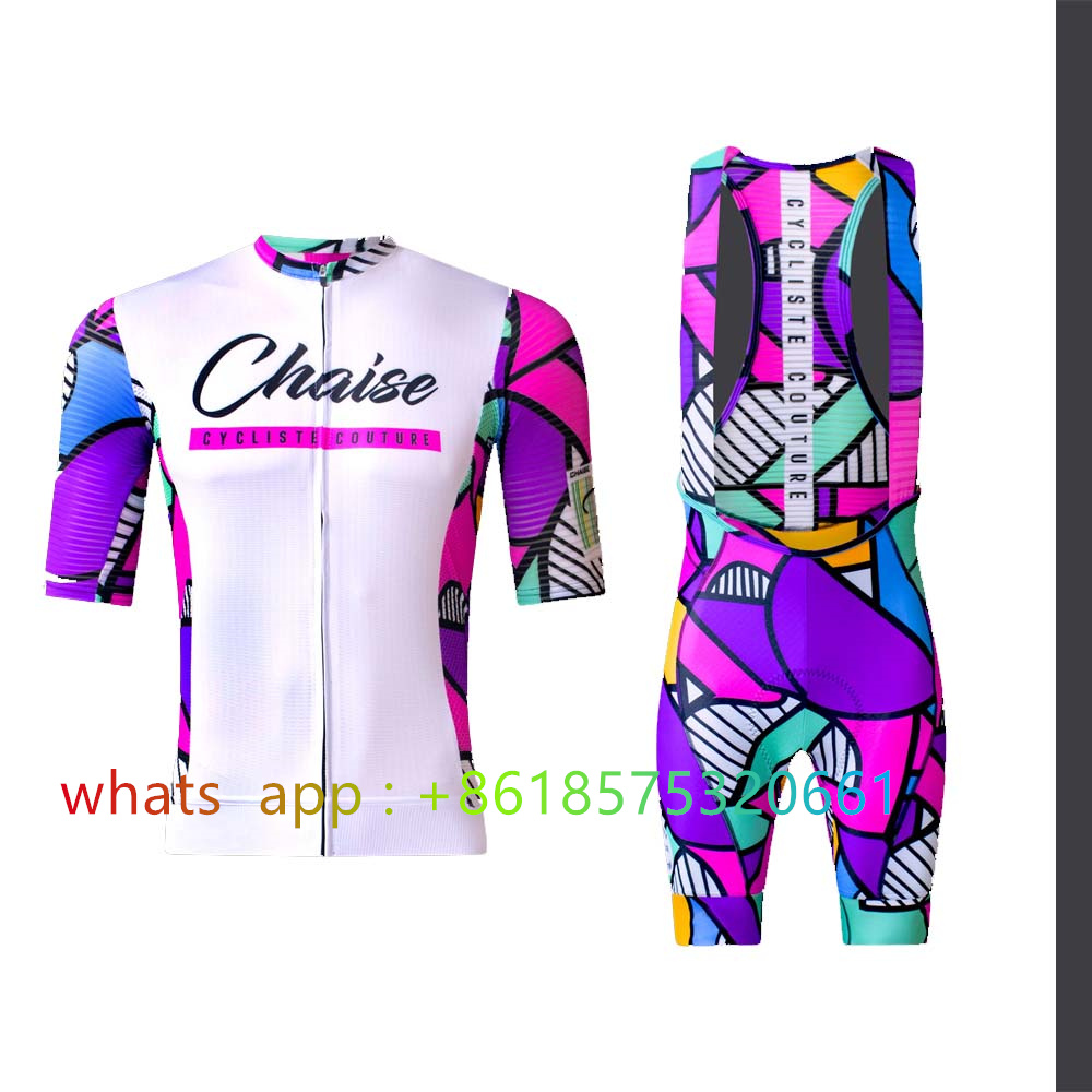 Chaise Cycliste Cycling Jersey - đánh giá và giá Cycling Bib Shorts