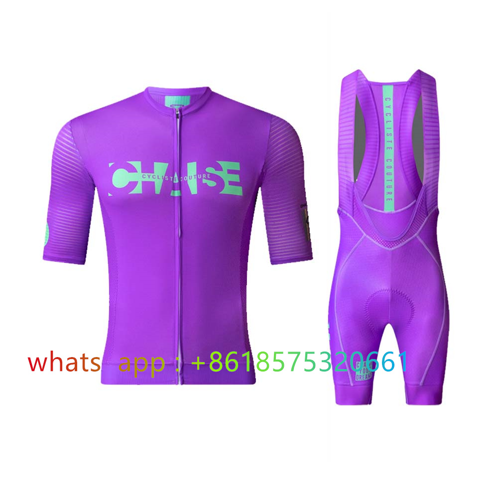Chaise Cycliste Cycling Jersey - đánh giá và giá Cycling Bib Shorts