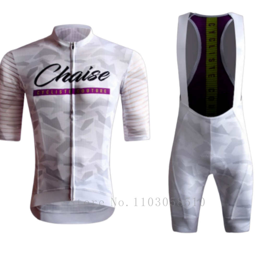 Chaise Cycliste Cycling Jersey - đánh giá và giá Cycling Bib Shorts