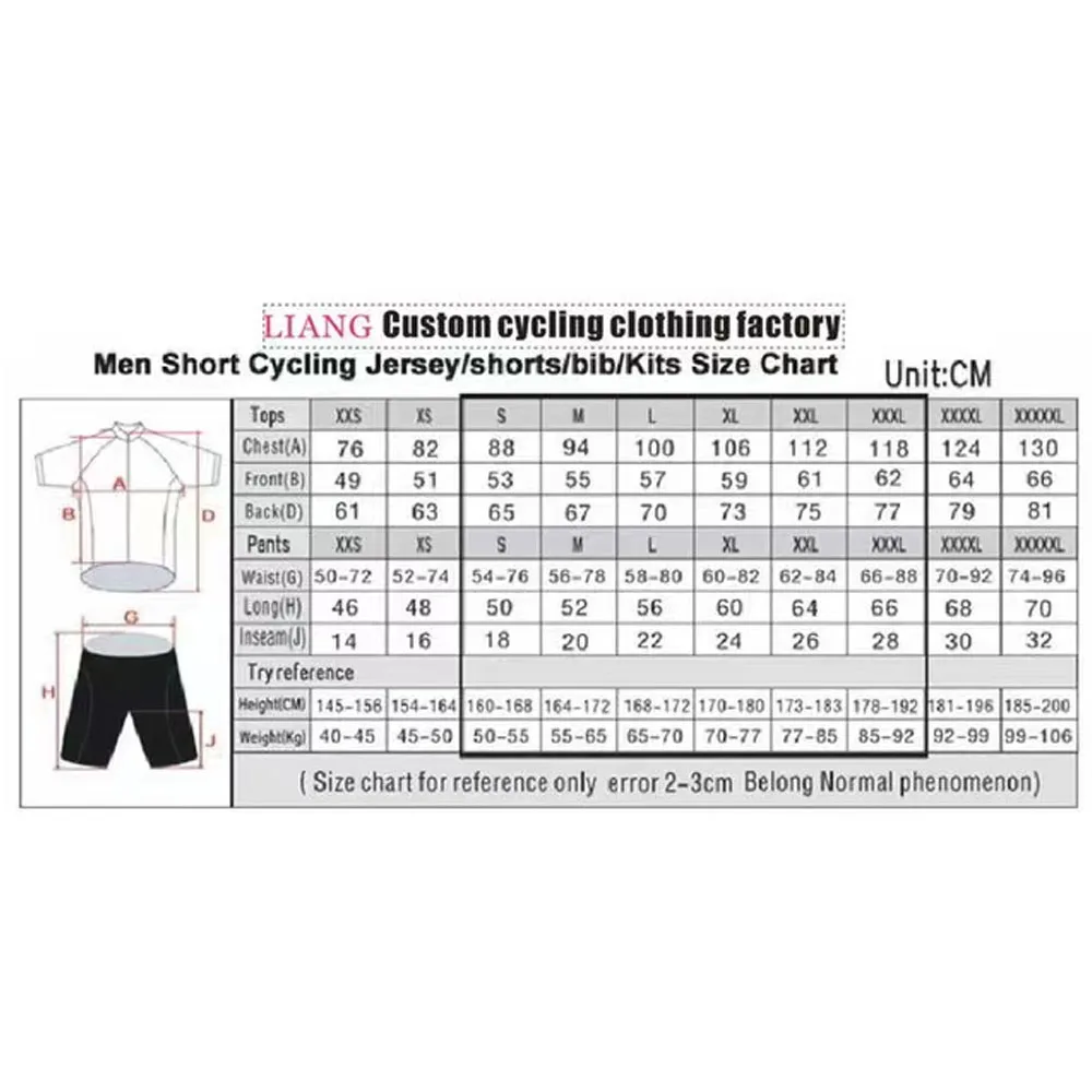 2025 Eritrea National Team Cyc - đánh giá và giá Cycling Bib Shorts