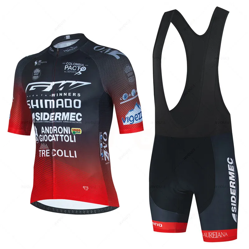-Pro Cycling Jersey Set, Sport - đánh giá và giá Cycling Bib Shorts